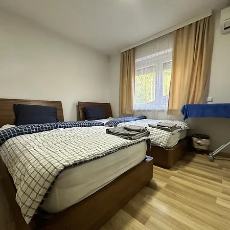 Happy House Sarajevo