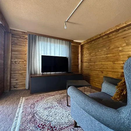 Happy House * Sarajevo