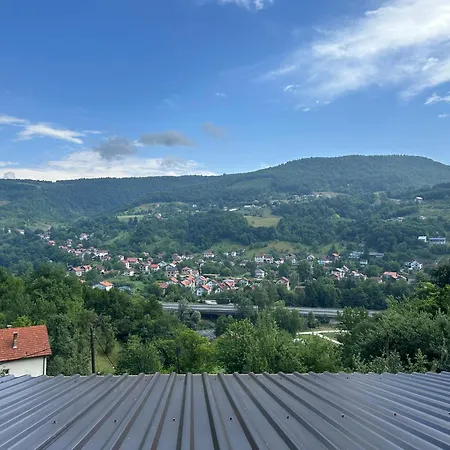 Villa Happy House Sarajevo
