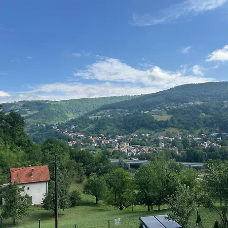 Happy House * Sarajevo