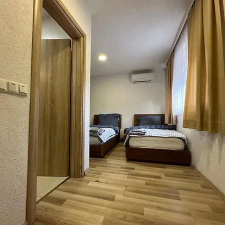 Happy House Villa