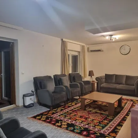 Happy House Villa Sarajevo