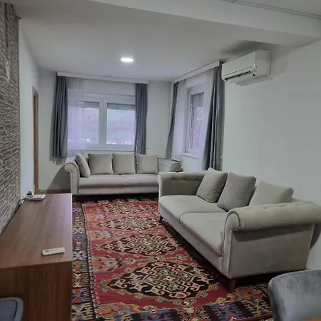 Villa Happy House Sarajevo