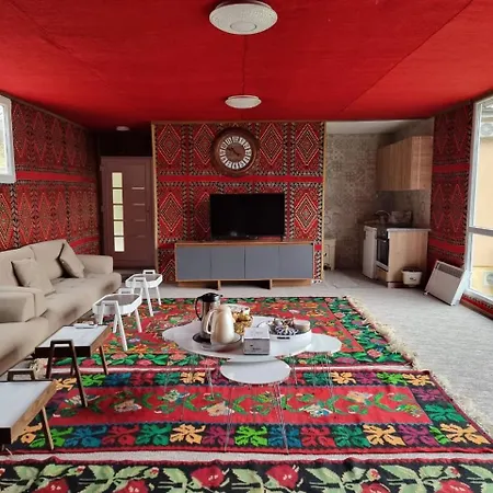 Happy House * Sarajevo