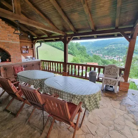 Villa Happy House *