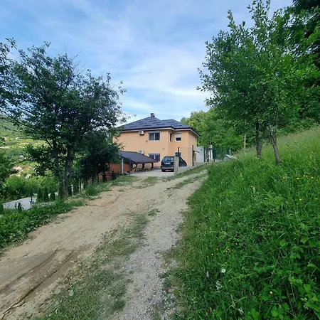 Happy House Villa Sarajevo