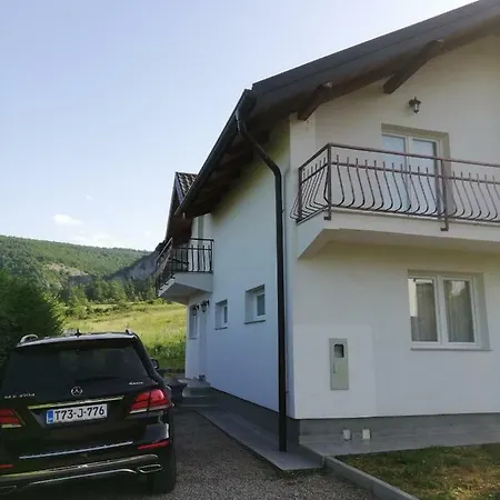 Happy House Vakantiehuis