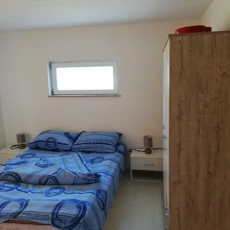 Vakantiehuis Happy House
