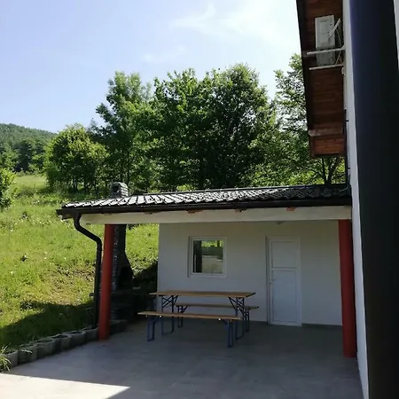 Happy House Ripac