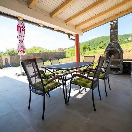 Happy House Vakantiehuis