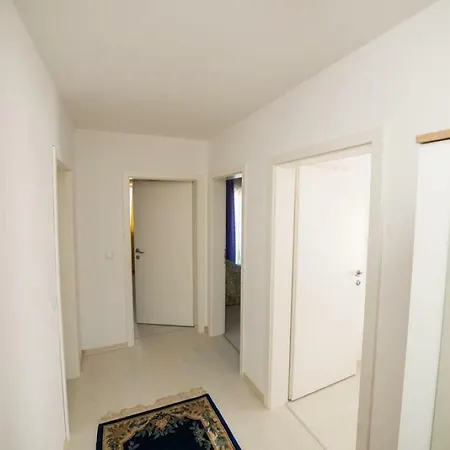 Vakantiehuis Happy House